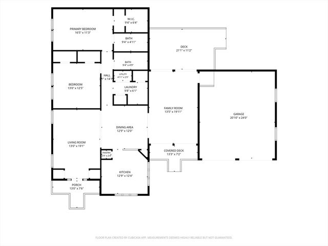 20 Quarry Stone Drive, Bridgewater, MA 02324