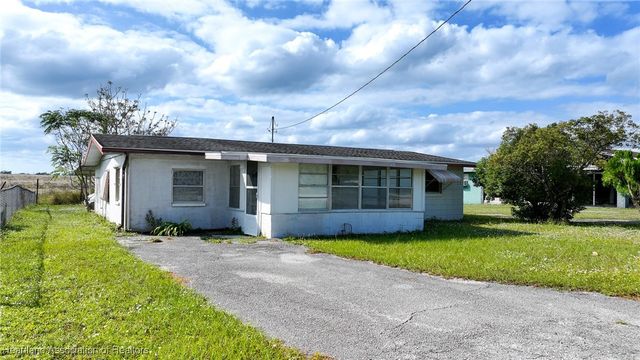 203 Atterberry Drive, Sebring, FL 33870