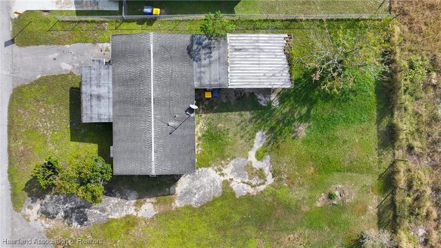 203 Atterberry Drive, Sebring, FL 33870