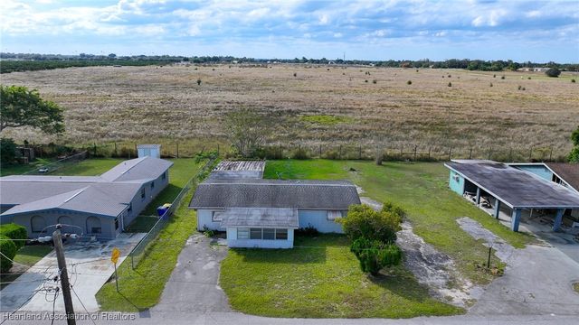 203 Atterberry Drive, Sebring, FL 33870