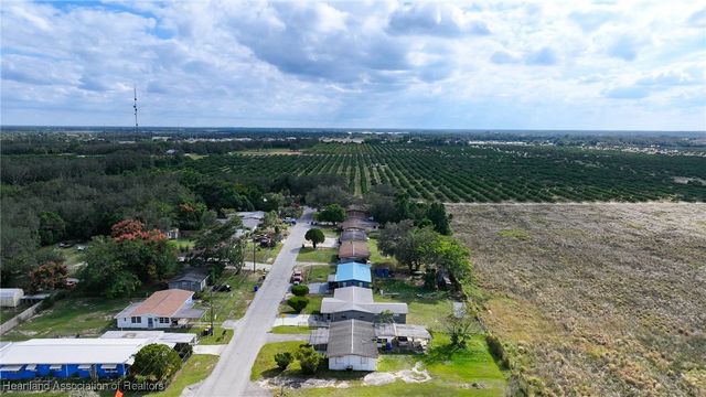 203 Atterberry Drive, Sebring, FL 33870