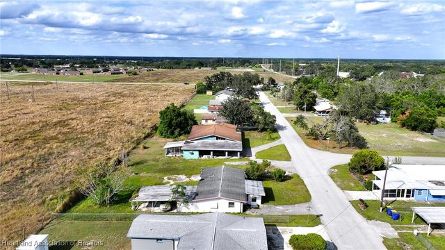 203 Atterberry Drive, Sebring, FL 33870