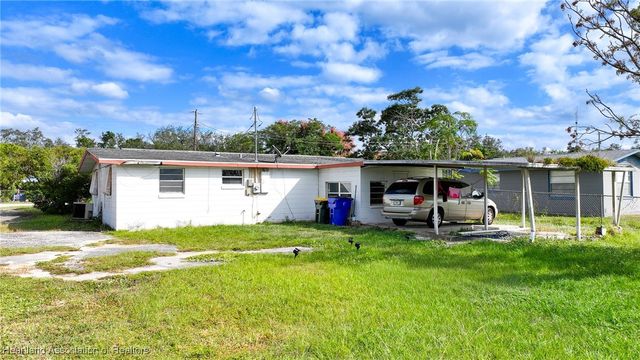 203 Atterberry Drive, Sebring, FL 33870