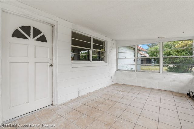 203 Atterberry Drive, Sebring, FL 33870