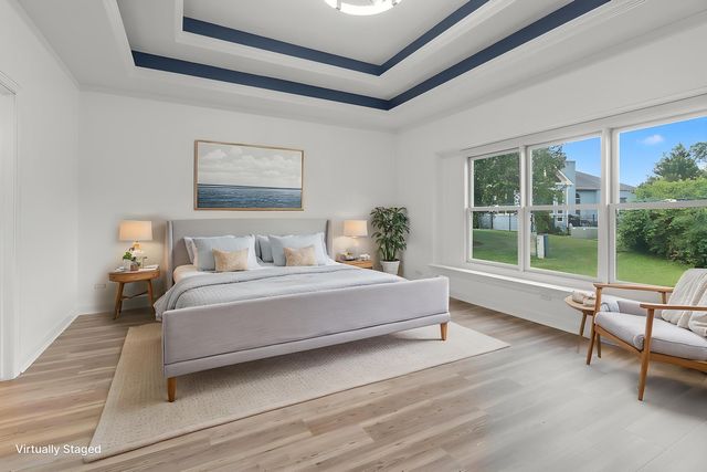 1400 Savanna Lane, Woodstock, IL 60098