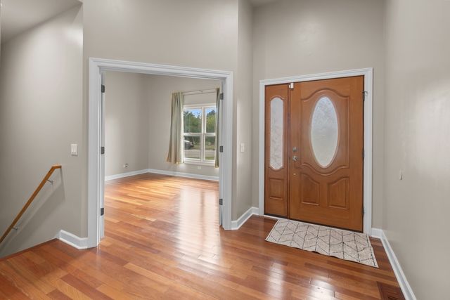 1400 Savanna Lane, Woodstock, IL 60098