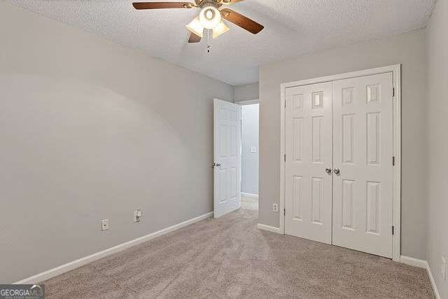 2764 Haligan Point, Riverdale, GA 30296