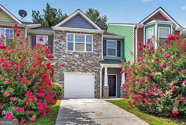 2764 Haligan Point, Riverdale, GA 30296