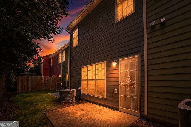 2764 Haligan Point, Riverdale, GA 30296