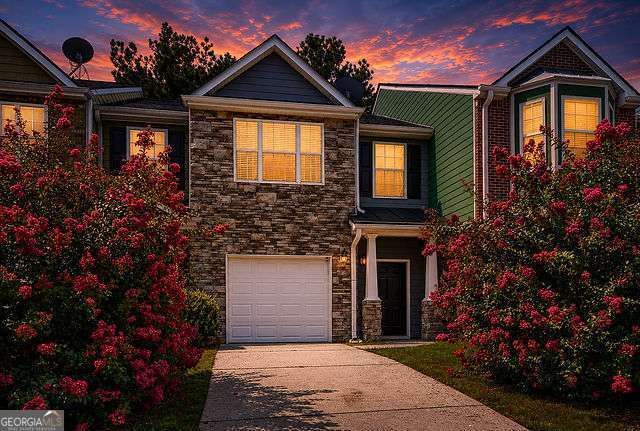 2764 Haligan Point, Riverdale, GA 30296