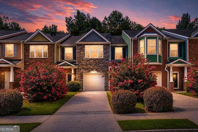 2764 Haligan Point, Riverdale, GA 30296