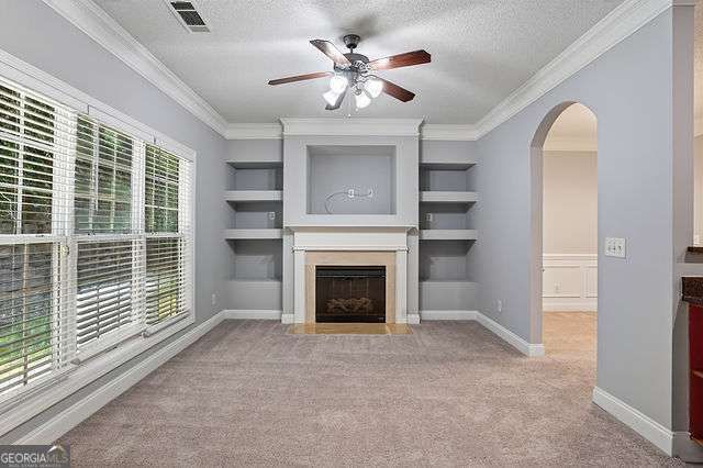 2764 Haligan Point, Riverdale, GA 30296