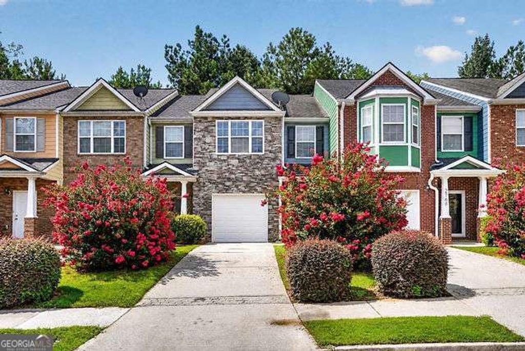 2764 Haligan Point, Riverdale, GA 30296