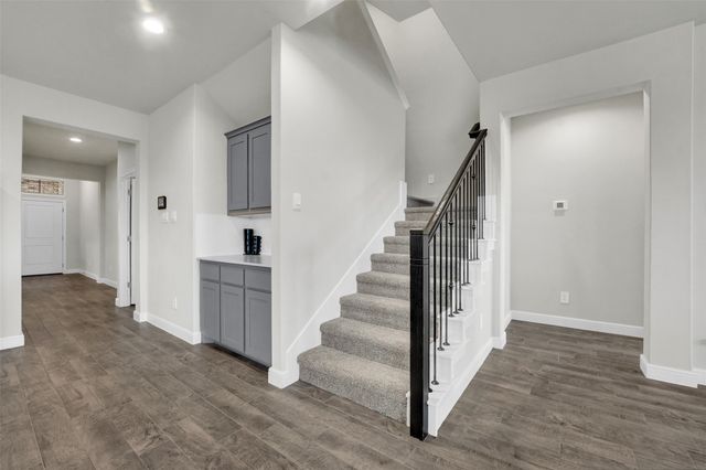 1133 Southwark Drive, Fort Worth, TX 76247