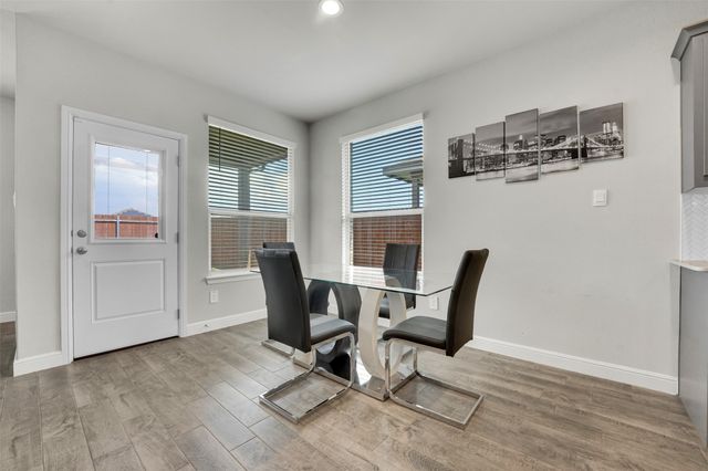 1133 Southwark Drive, Fort Worth, TX 76247