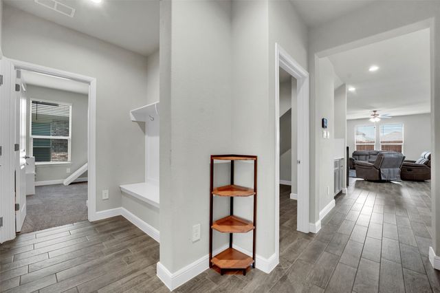 1133 Southwark Drive, Fort Worth, TX 76247