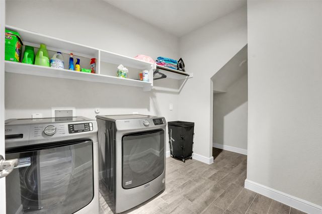 1133 Southwark Drive, Fort Worth, TX 76247