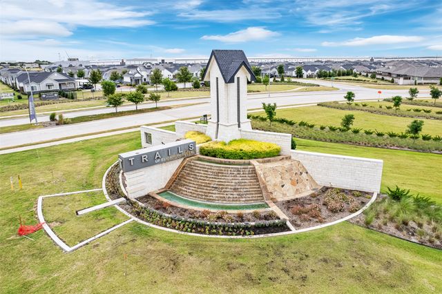 1133 Southwark Drive, Fort Worth, TX 76247