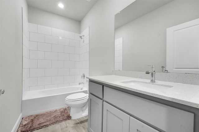 1133 Southwark Drive, Fort Worth, TX 76247