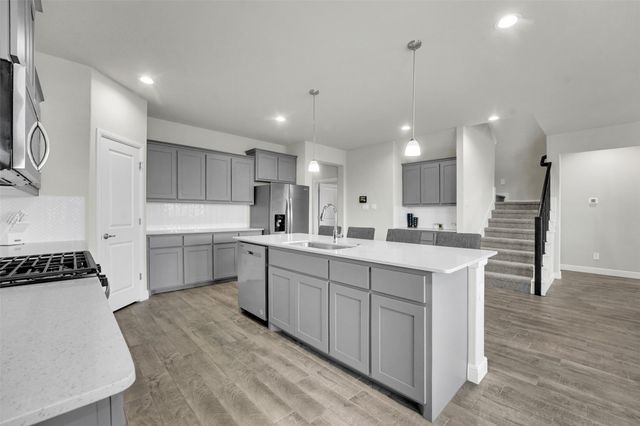 1133 Southwark Drive, Fort Worth, TX 76247