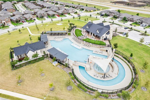 1133 Southwark Drive, Fort Worth, TX 76247