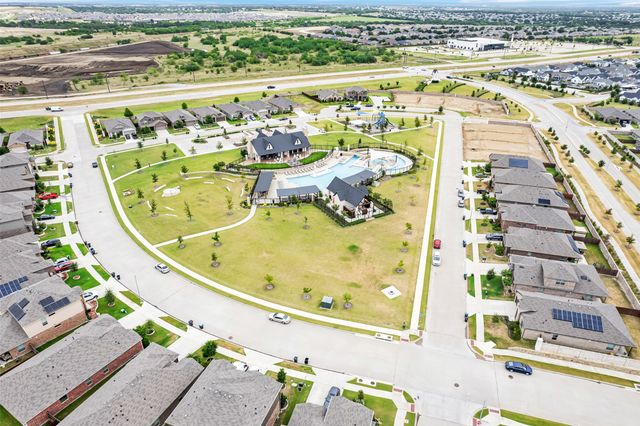 1133 Southwark Drive, Fort Worth, TX 76247