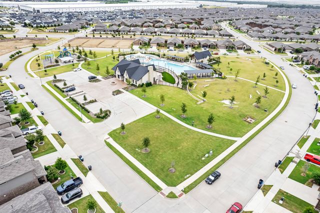 1133 Southwark Drive, Fort Worth, TX 76247
