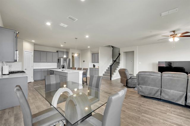 1133 Southwark Drive, Fort Worth, TX 76247