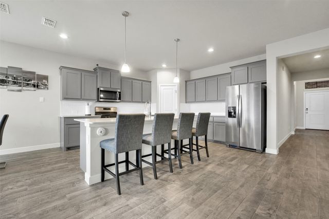 1133 Southwark Drive, Fort Worth, TX 76247