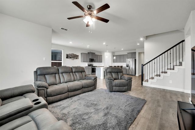 1133 Southwark Drive, Fort Worth, TX 76247