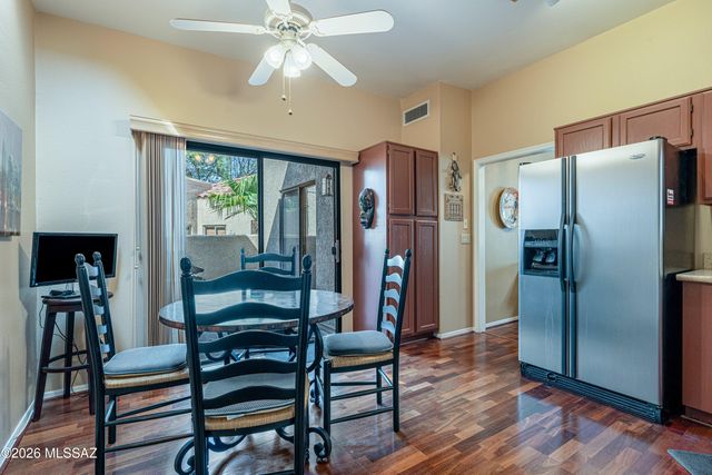 6082 N Black Bear Loop, Tucson, AZ 85750