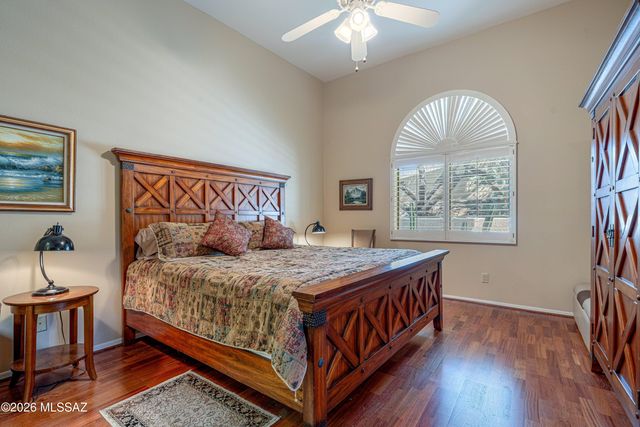 6082 N Black Bear Loop, Tucson, AZ 85750