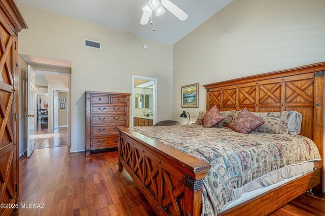 6082 N Black Bear Loop, Tucson, AZ 85750