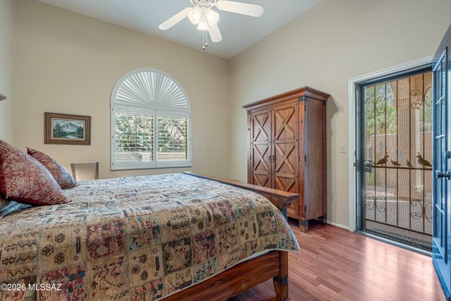 6082 N Black Bear Loop, Tucson, AZ 85750