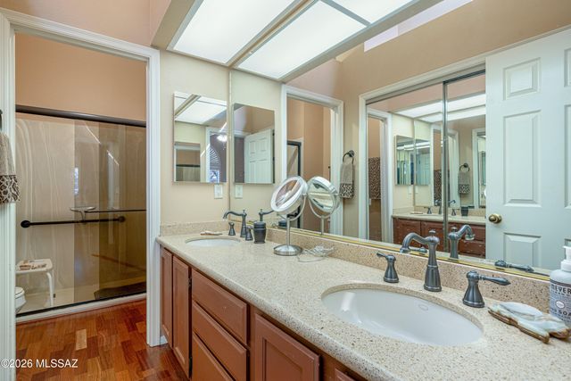 6082 N Black Bear Loop, Tucson, AZ 85750