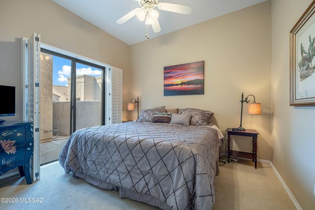 6082 N Black Bear Loop, Tucson, AZ 85750