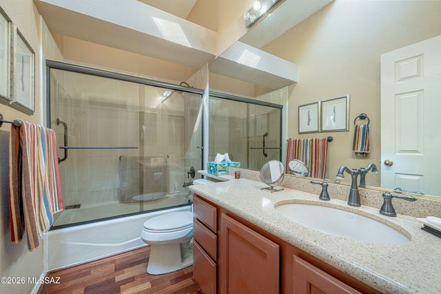 6082 N Black Bear Loop, Tucson, AZ 85750