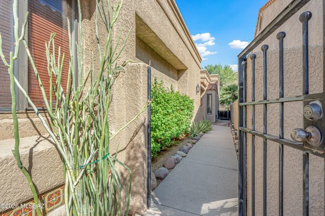 6082 N Black Bear Loop, Tucson, AZ 85750