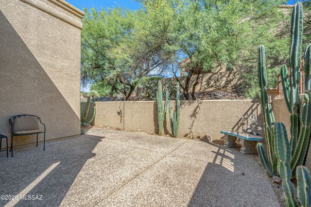 6082 N Black Bear Loop, Tucson, AZ 85750