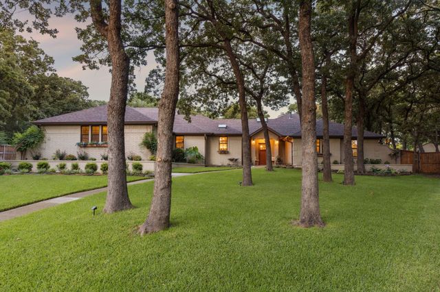 1610 Wiltshire Court, Keller, TX 76262