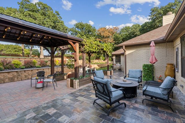 1610 Wiltshire Court, Keller, TX 76262