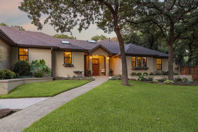1610 Wiltshire Court, Keller, TX 76262