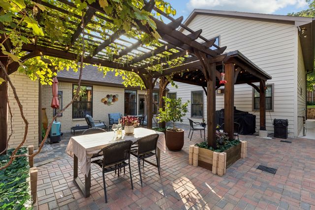 1610 Wiltshire Court, Keller, TX 76262