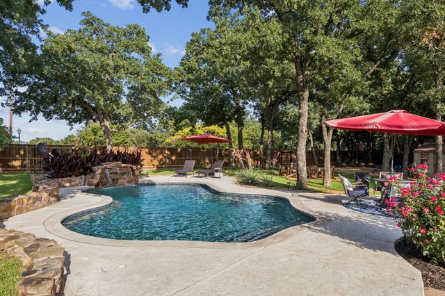 1610 Wiltshire Court, Keller, TX 76262