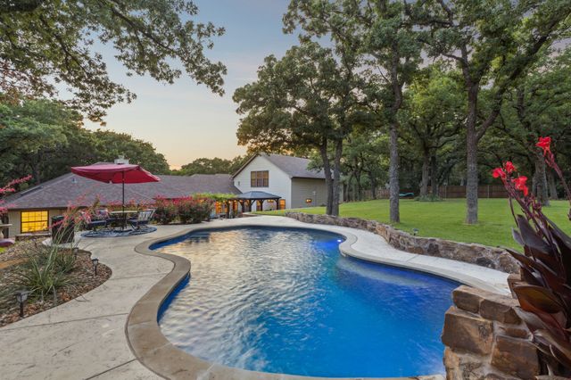 1610 Wiltshire Court, Keller, TX 76262