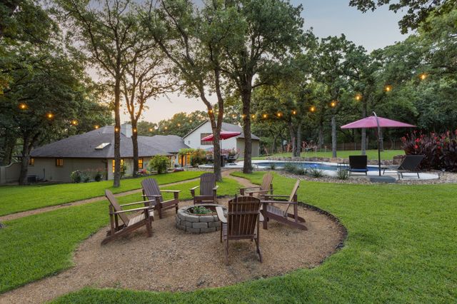 1610 Wiltshire Court, Keller, TX 76262