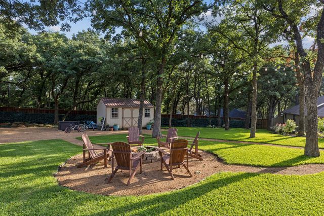 1610 Wiltshire Court, Keller, TX 76262
