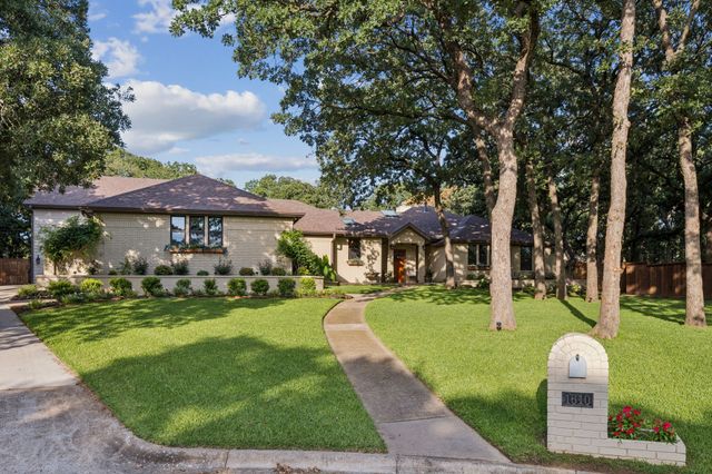 1610 Wiltshire Court, Keller, TX 76262