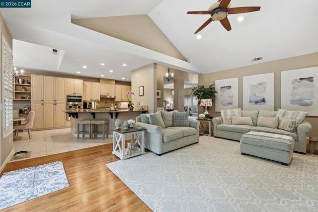 635 Rutherford Cir, Brentwood, CA 94513