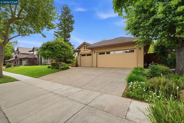 635 Rutherford Cir, Brentwood, CA 94513